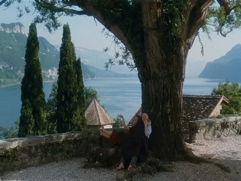 Associés contre le crime / Extrait