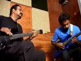Slap Bass GOD - Jayen Varma - One of the Fastest Bassists