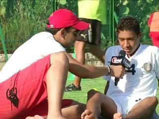 Yawmiyet Foot Star Ac -Ep 17 -Tunisna Tv