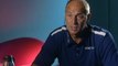 OLYMPICS: Sir Steve Redgrave wants to light the flame