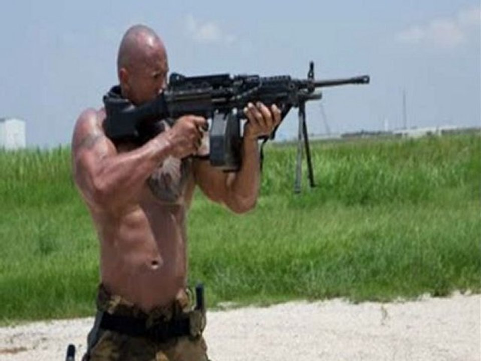 G.I. Joe 2  Retaliation (Fr) (Film Complet En Français G.I. Joe 2  Retaliation HD)