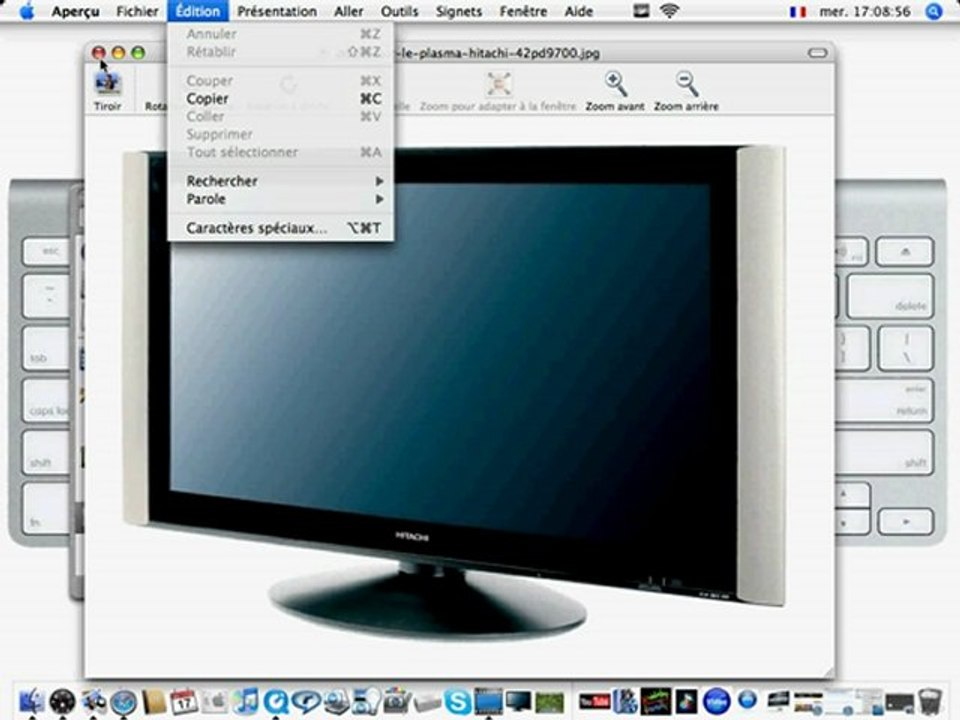 reconnaitre facilement ses dossiers mac