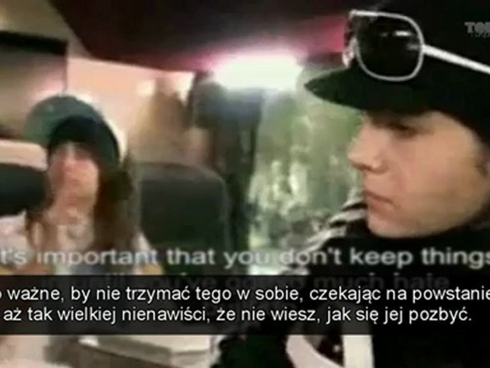 Kłótnie Billa i Toma