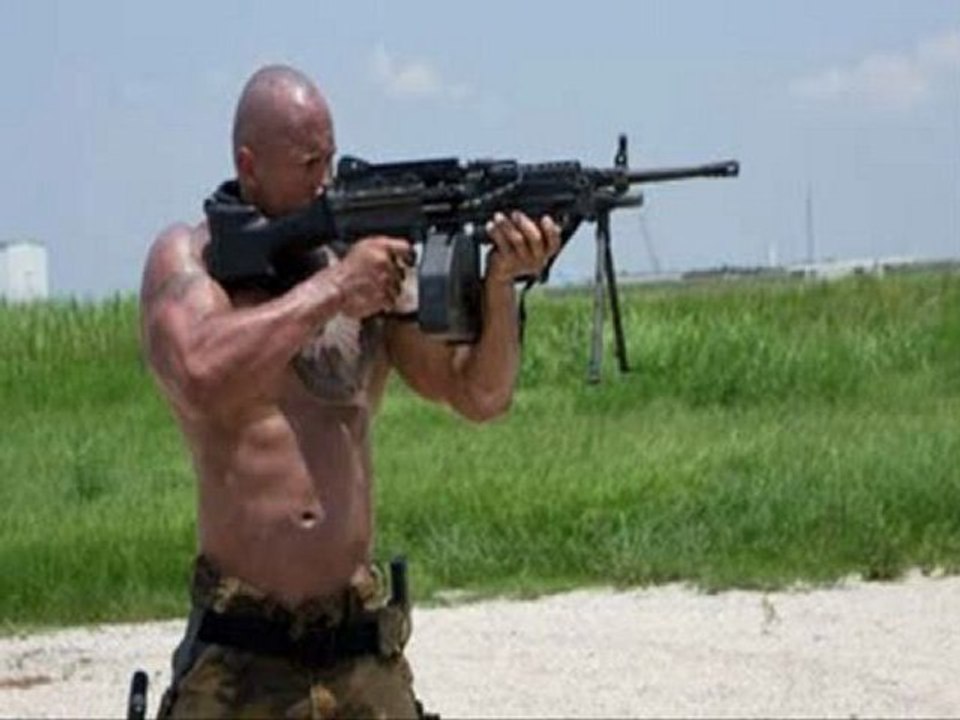 G.I. Joe 2  Retaliation Film En Entier En Francais