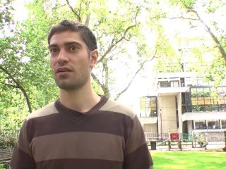 BIG BROTHER IS WATCHING.