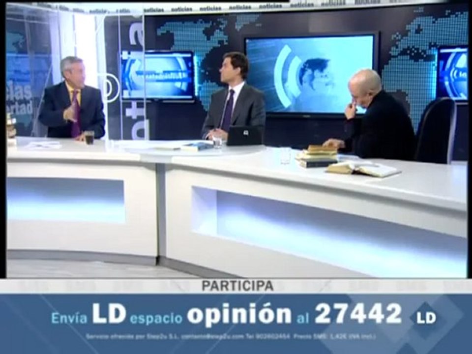Los Catedráticos: Los hijos - 02/12/10