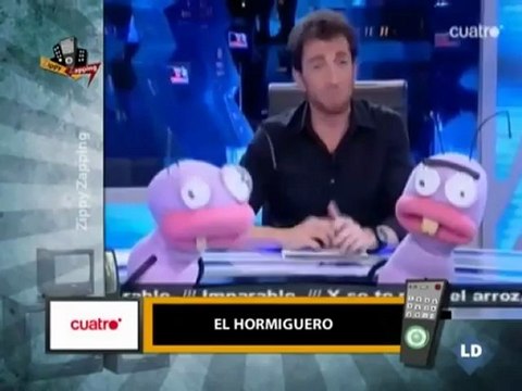 Zippy Zapping - 0212/10