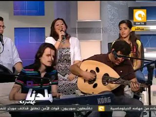 بيانولا .. إسكندريلا في بلدنا بالمصري