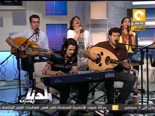 الحرية من الشهداء .. إسكندريلا في بلدنا بالمصري