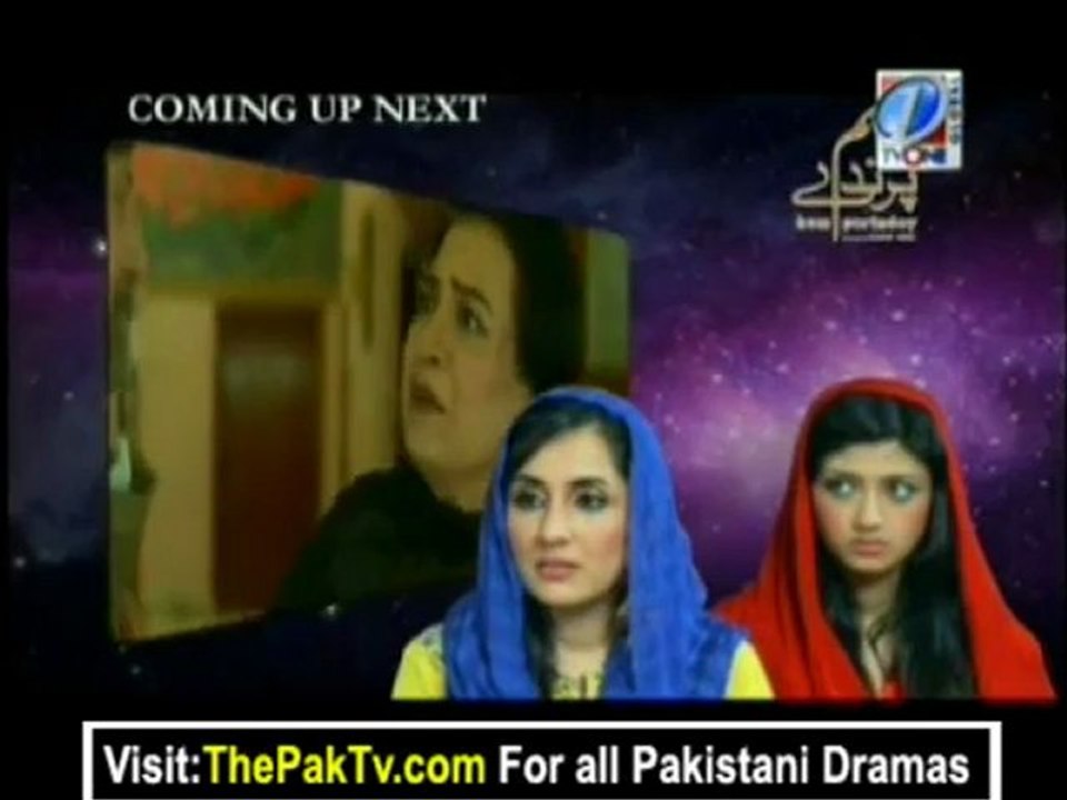 Hum Parindey Episode 9 By Tvone - 25th July 2012 - Part 3