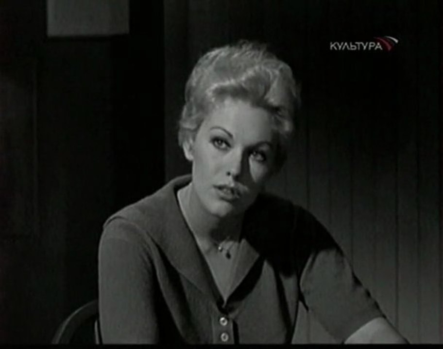 Ким Новак (Легенды мирового кино)