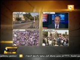 نقابة فلاحي الإسماعيلية تطالب بإسقاط ديون المزارعين
