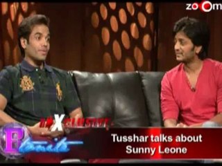 Tusshar: Kyaa Super Kool Hain Hum is naughty drama