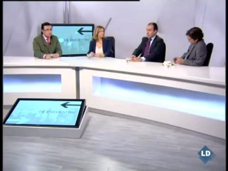 LD Punto de encuentro: Tertulia - 03/12/10