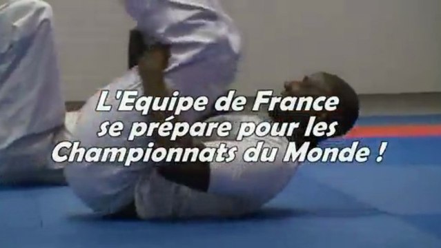 Teaser Concours Kaméra Karaté 2012