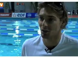 Les chances de médailles françaises en moins de 3 minutes