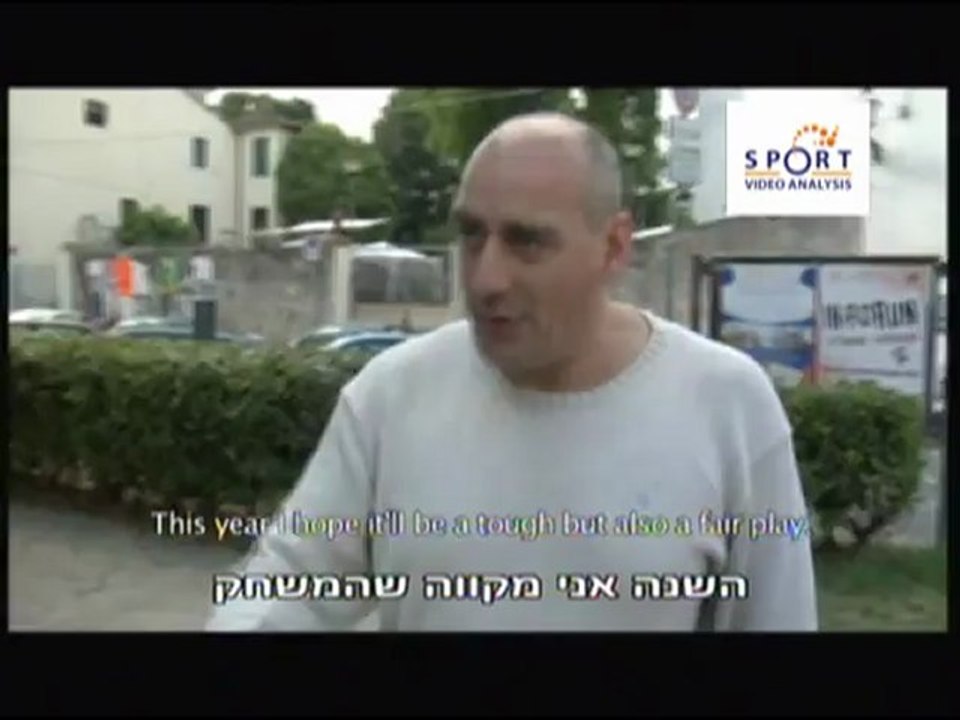 פירנצה