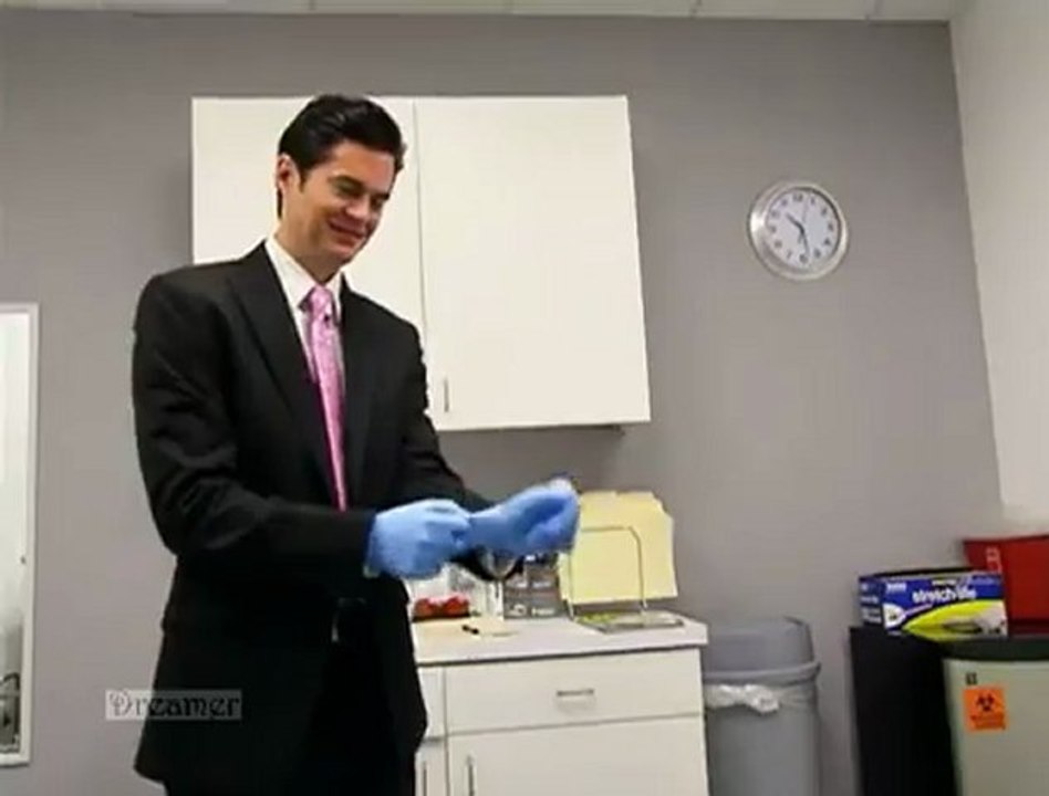 Big Brother 12 Dr. Will (2)