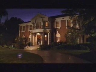 BON JOVI rumble in the house