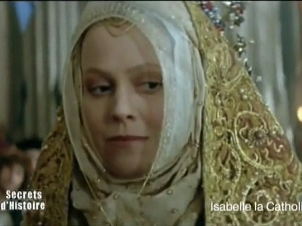 Isabelle la catholique 2/2
