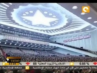 قائد الجيش الكوري أُعفي من مهامه بداعي المرض