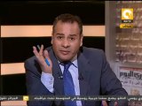 مانشيت: وأنت راكب المترو !