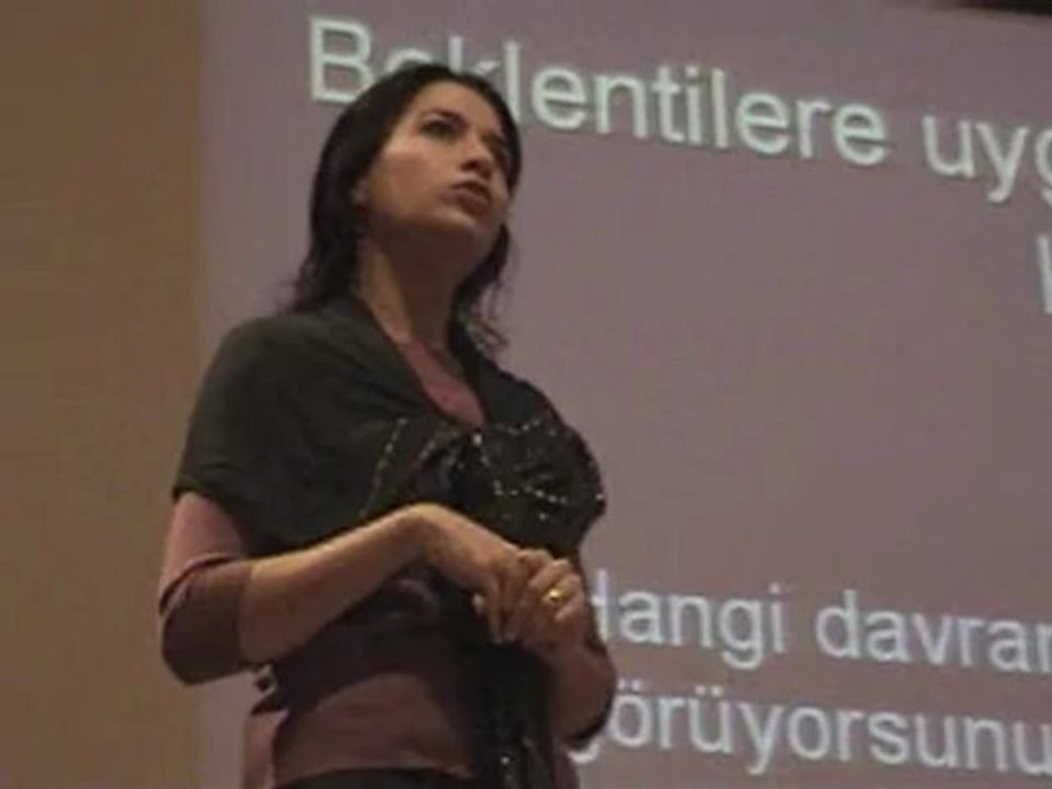 Öğretmen ve Çocuk, Program, Sınıf P.1