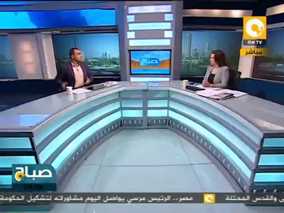 صباح ON: حظر جوي على لندن إستعداداً للألعاب الأوليمبية