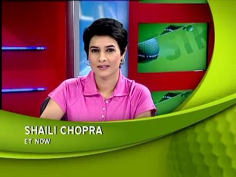 Promo: Tee Time with Shaili Chopra feat Anirban Lahiri