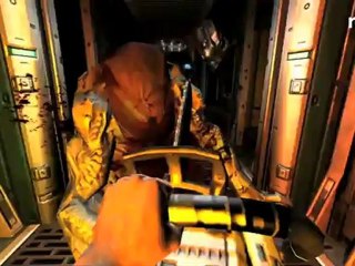 E3 12: John Carmack's VR Visor Presentation