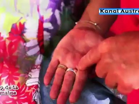 N'RICK - Quoi qu'il arrive (île de la Réunion) : Clip de la semaine sur Kanal Austral