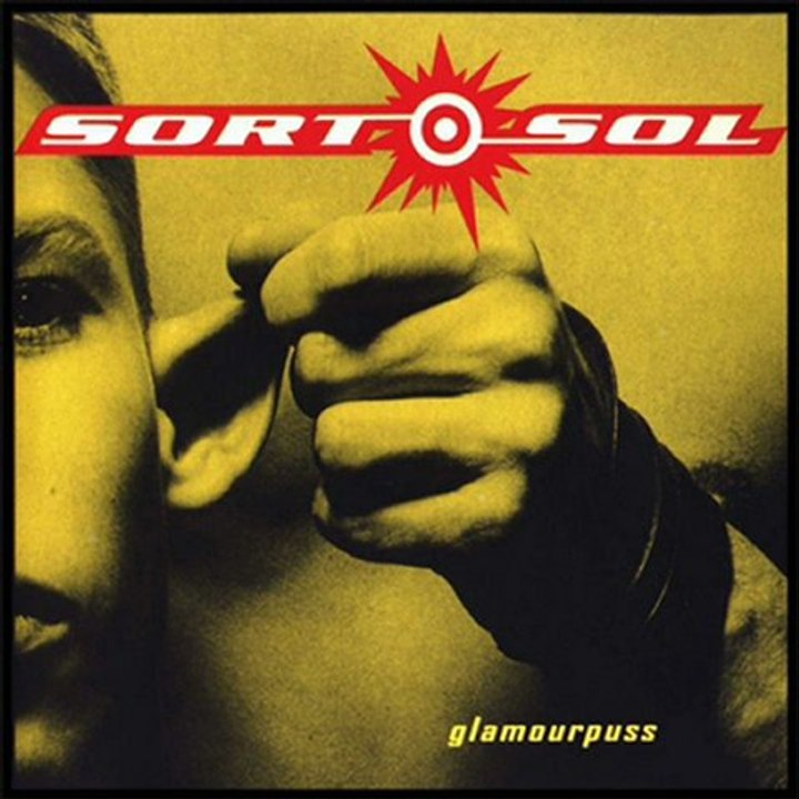 Sort Sol - Carry Me Into The Sun