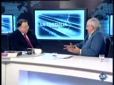 César Vidal entrevista a Manuel Coma -- 07/12/10