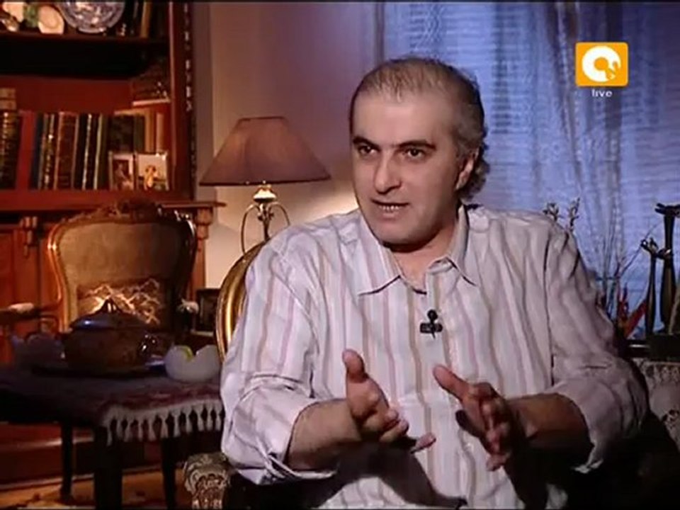 ولاد بلدنا: الفنان بليغ حمدي