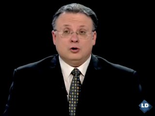 El relato de César Vidal, jueves - 09/12/10