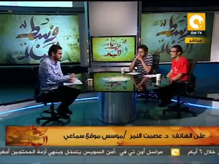 وسط البلد: الجرامافون .. عاد من جديد