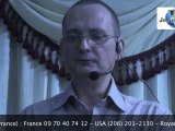 SEMINAIRE DELIVRANCE HAITI 2012 part 7 sur 16 - Allan Rich Jour 4 partie 1 sur 2
