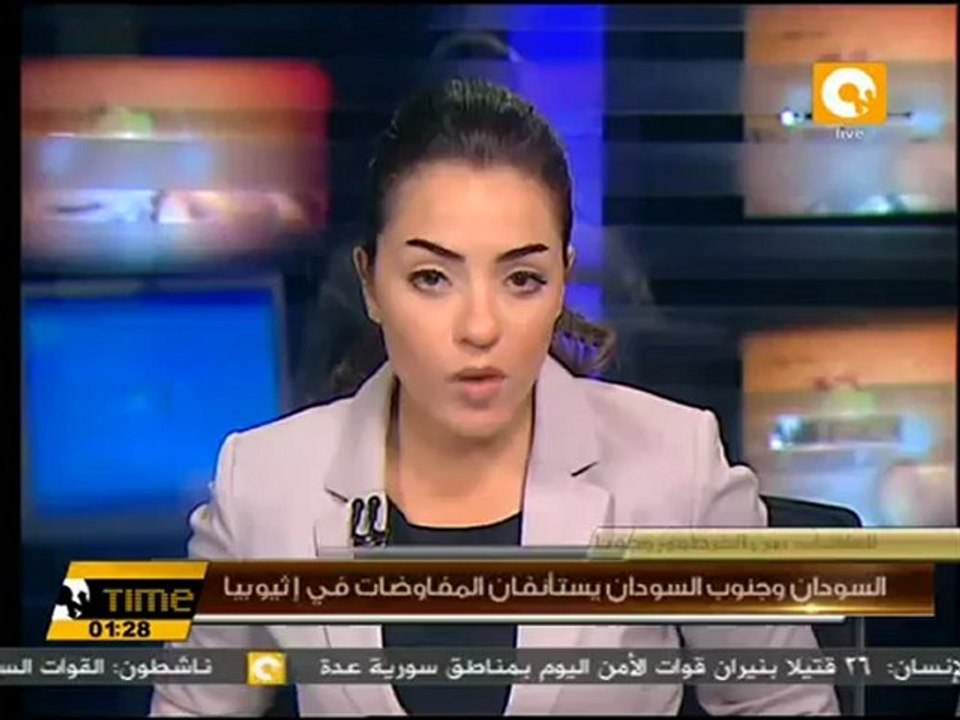 السودان وجنوب السودان يستأنفان المفاوضات في إثيوبيا