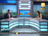 صباح ON: إجتماع وزاري لمتابعة أخر تطوارات مشروع توشكى