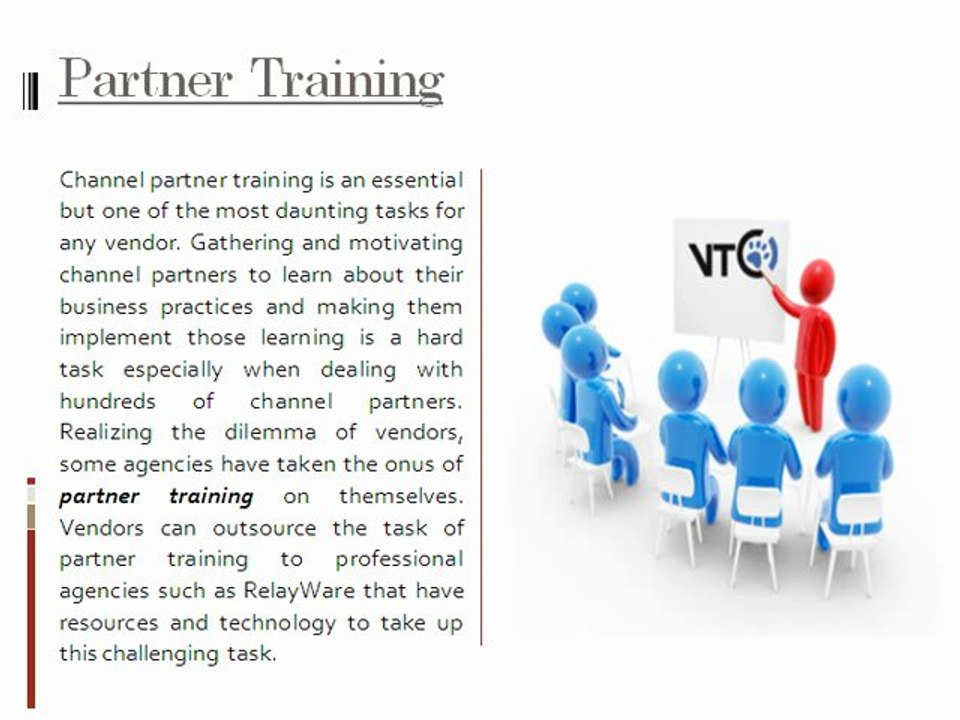 Channel Partner Management System made Easy with the