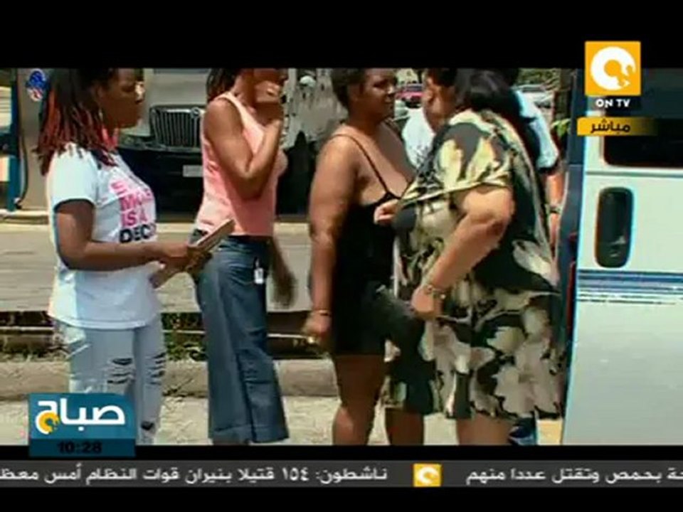 صباح ON: واشنطن تستضيف المؤتمر السنوي لمكافحة الإيدز