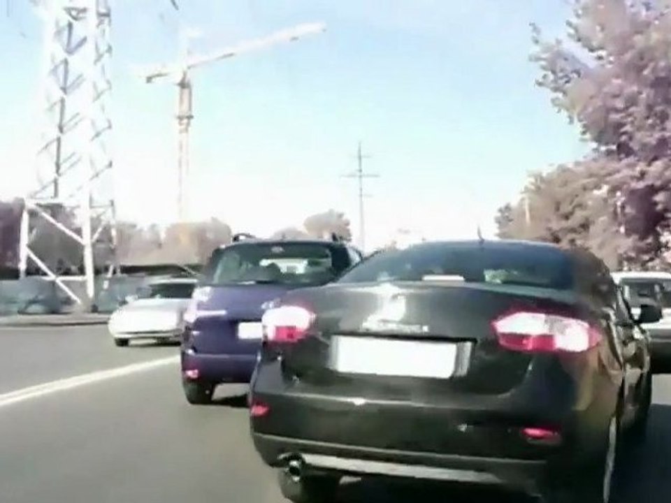 Compilation crash de la semaine #33