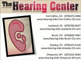 Behind-the-Ear Hearing Aids | Fort Collins Colorado