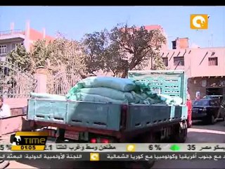 د. هشام قنديل يواصل مشاورات تشكيل الحكومة الجديدة