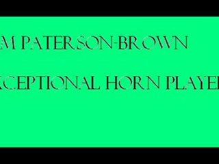 Tim Paterson Brown(Jurist) | Selection as a judge