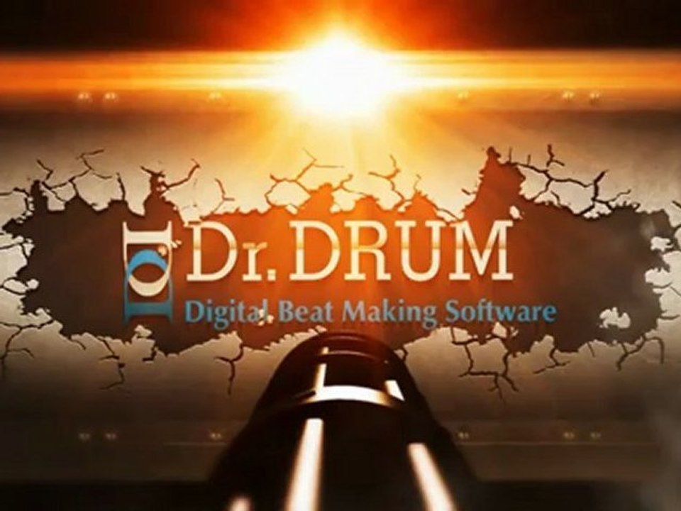 Professional Music Production Beat Software