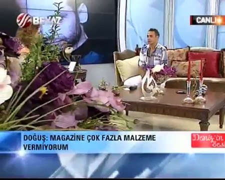 Deniz'in Sesi 27.07.2012 2.Kısım