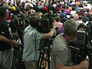 Phelps hoping to extend Olympic gold rush