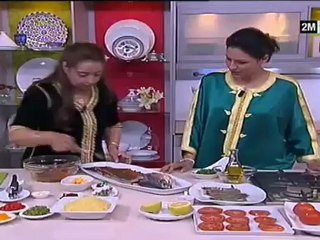 شهيوات مع شميشة : الخميس 26 يوليوز