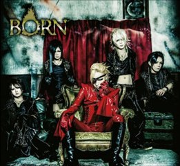 BORN - BLASTED ANIMALS